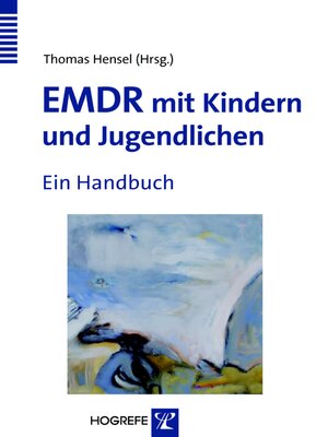 cover image of EMDR mit Kindern und Jugendlichen